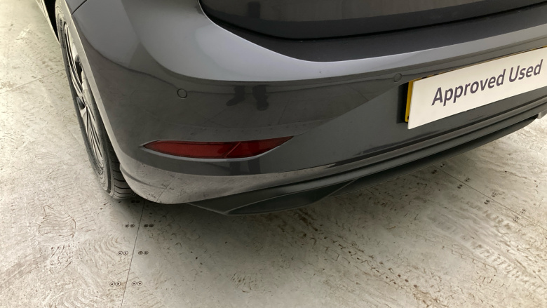 Volkswagen Polo 1.0 TSI Life 5dr Petrol Hatchback